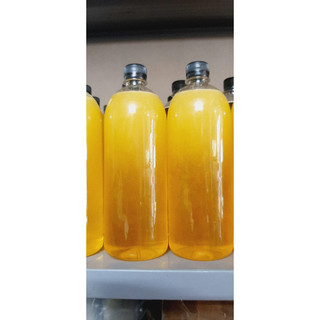 Mật ong hoa bạc hà Hà Giang (Cao nguyên đá Đồng Văn)