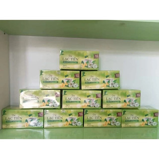 Trà Lạc tiên túi lọc đóng túi bạc 20g (không vỏ hộp)