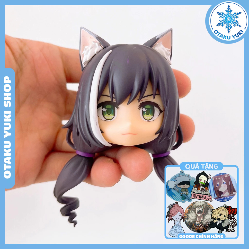 Nendoroid 1480 Karyl (Princess Connect! Re:Dive) Good Smile Figure - Neuve