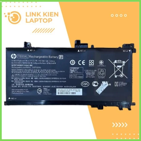 Mua Pin dùng cho Laptop HP PAVILION 15-BC000 OMEN 15-AX000 15T-AX000 15T-AX200 TE03XL - Hàng