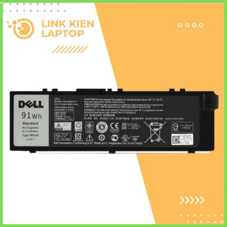 Ventilatore Precision 7510 Ventilatore GPU Per DELL Precision