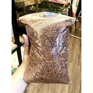 Terrasoil đất trồng terrarium Nhật Bản,đất trồng sen đá và bonsai mini,terarium,giá thể kiểng lá
