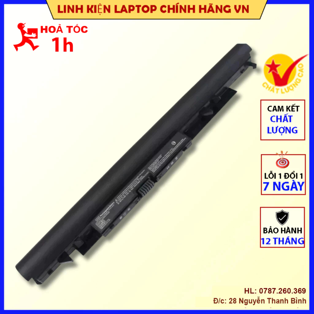 Notebook HP - 15-bs113dx - Guida All’installazione E All’uso - Foto 11