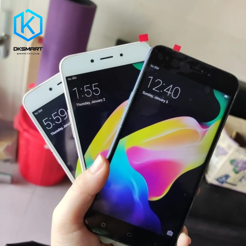 Oppo A71 cũ giá rẻ tặng cáp sạc