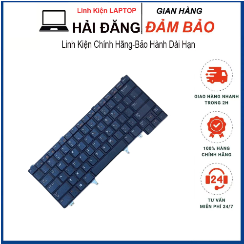 Bàn Phím Laptop Dell Latitude E5420 E5430 E6320 E6330 E6420 E6430 E5430 E6440 New 100 Shopee 0983