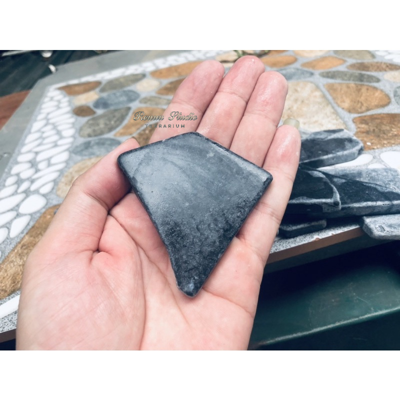 Đá tự nhiên trang trí bậc thang, tiểu cảnh, terarium ,thuỷ sinh bán cạn