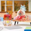 Đồ chơi Blind Box Hộp Mù Mô Hình Capybara Mini Cute - Quà Tặng Decor Xinh Xắn KAPIBARA NGỐC NGHẾCH