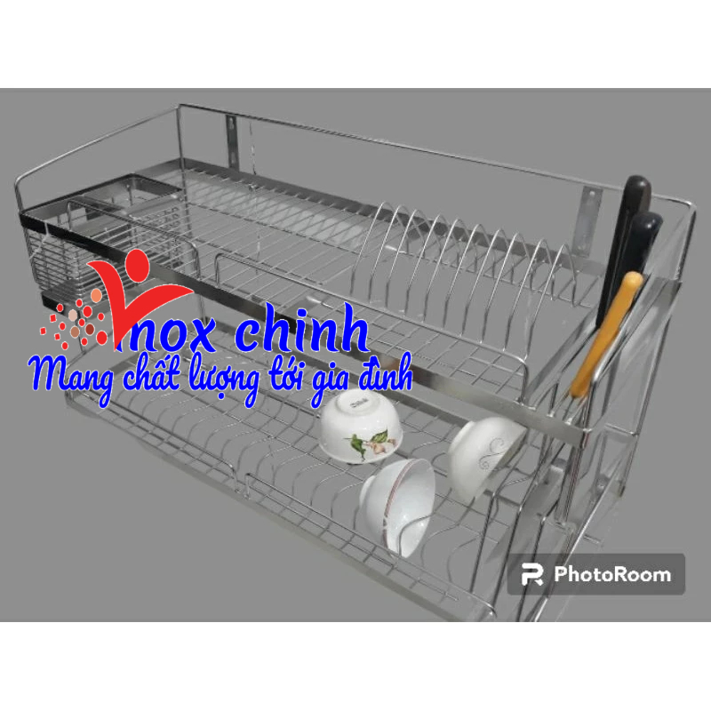 KỆ CHÉN TREO TƯỜNG , KỆ ÚP CHÉN INOX , ĐỂ CHÉN NGHIÊNG INOX ĐA NĂNG ...