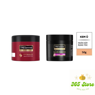 Kem Ủ Tóc TRESemme SALON REBOND 50g