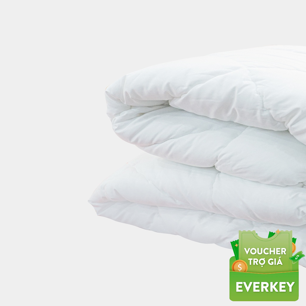 Ảnh Ruột chăn truyền thống Original High Everon (Dày 5cm), siêu ấm, nhiều kích thước (OH) 2