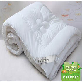 Ảnh Ruột chăn truyền thống Original Low Everon (Dày 3.5cm) siêu ấm, nhiều kích thước (OL) 1