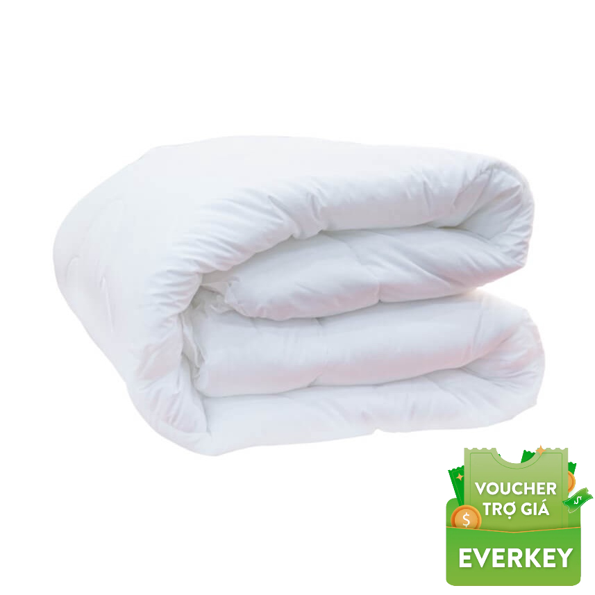 Ảnh Ruột chăn truyền thống Original High EVERON (Kích thước 200x220cm, Độ dày 5cm) giữ ấm tốt (OH) 3