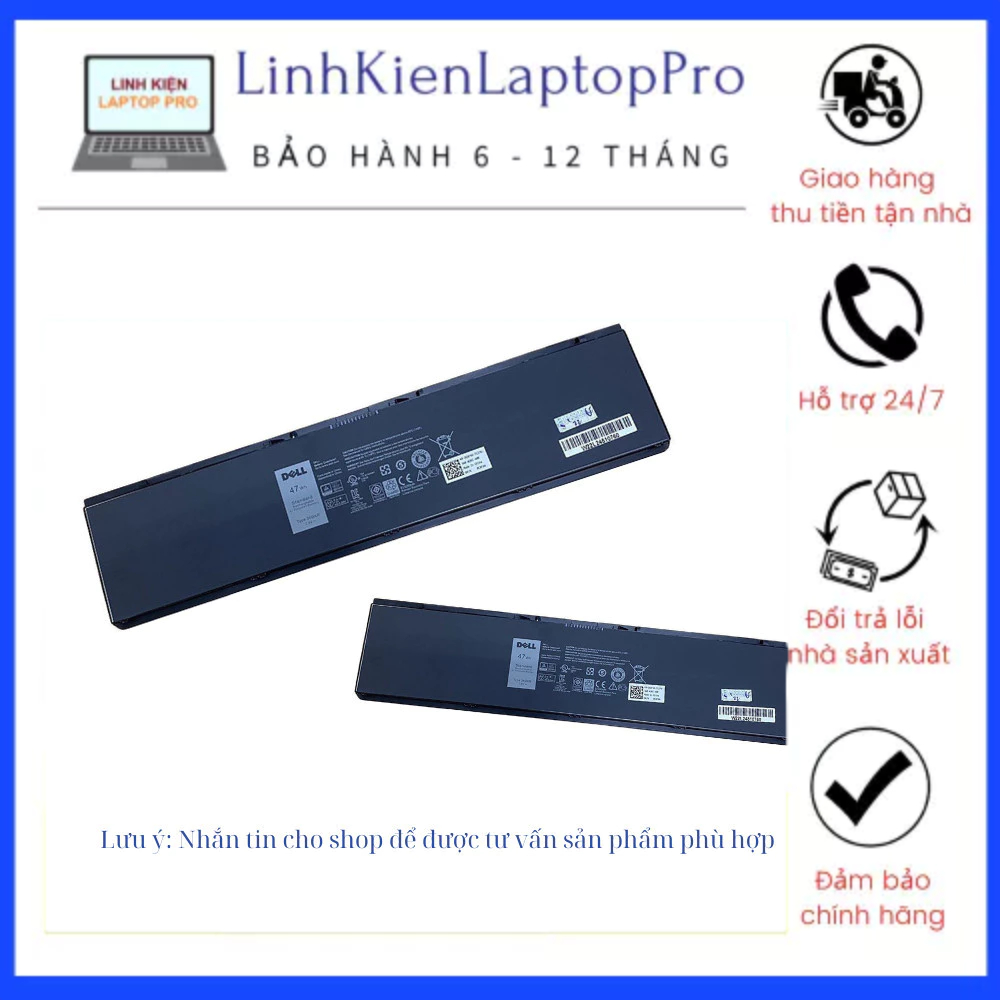 Adesivo Copertura Laptop Dell Latitude Cover In Vinile Effetto Alluminio Spazzolato Per Laptop Dell Latitude E7440/E7450 - Adesiva, Nuova Decalcomania Per Dell Latitude E7440 E7450 - Foto 5