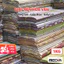 Giấy Nền Họa Tiết (1KG), giấy độn giày nhét giày Giấy gói hàng giấy nhét túi xách giấy nền giá rẻ