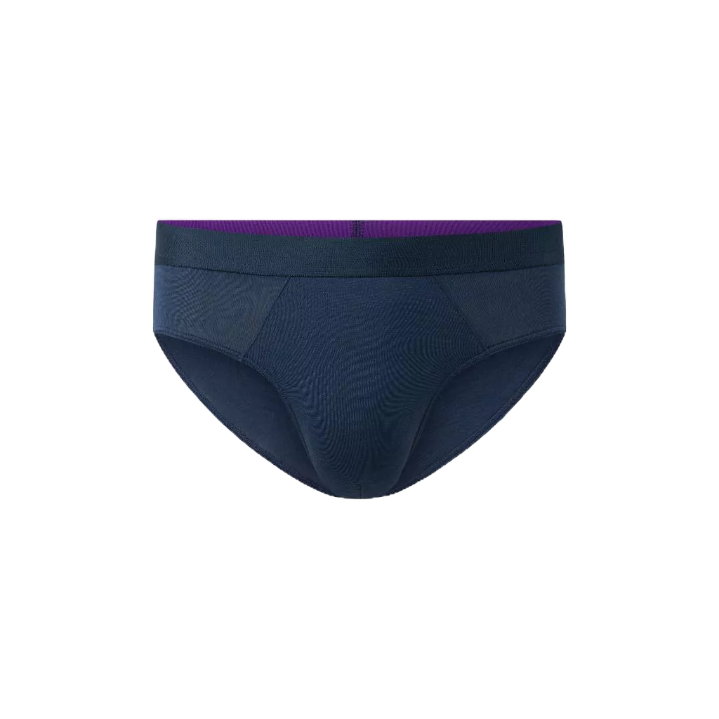 Ảnh ONOFF PREMIUM | Quần lót nam ONOFF dáng brief Modal - 18UQ24A132 3