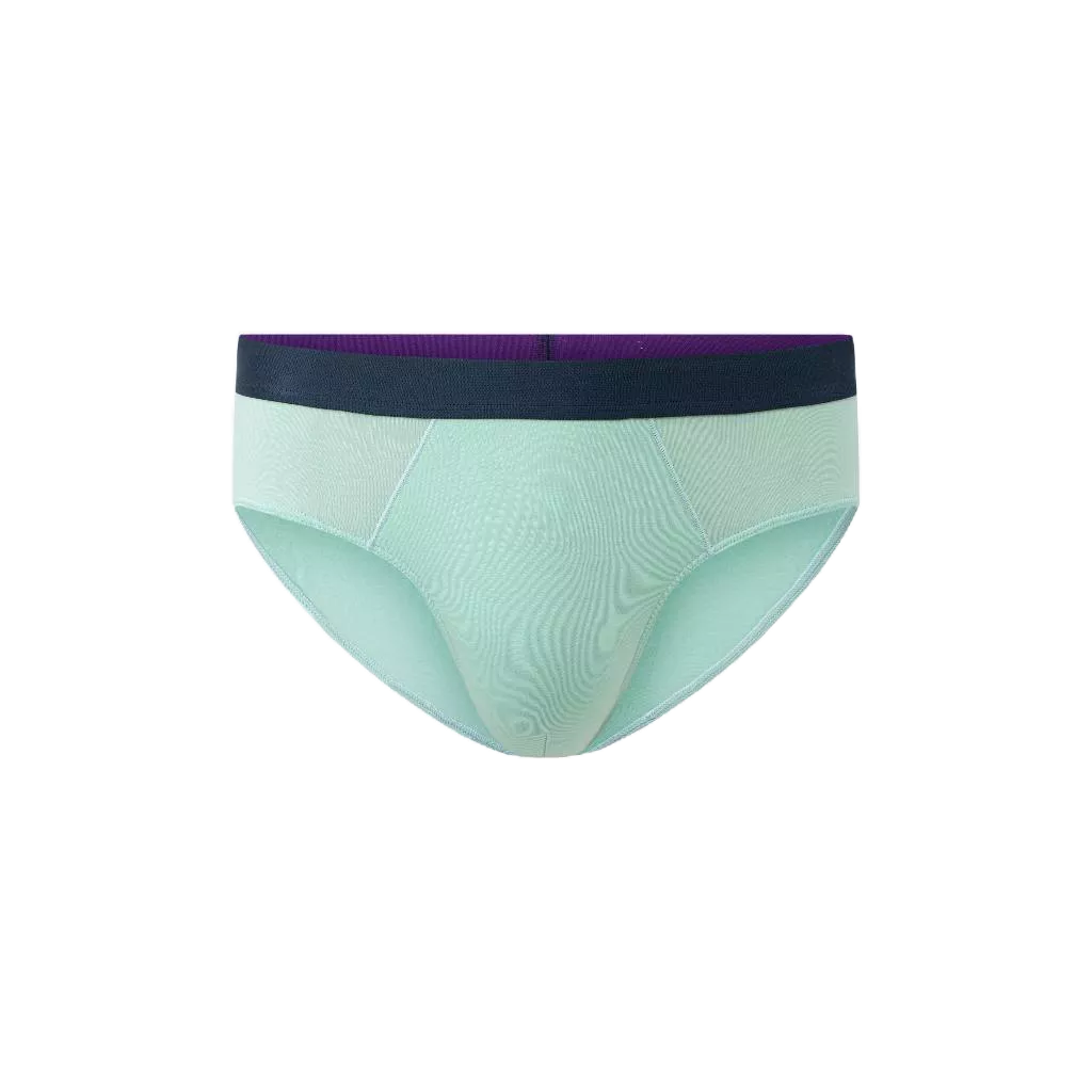 Ảnh ONOFF PREMIUM | Quần lót nam ONOFF dáng brief Modal - 18UQ24A132 4