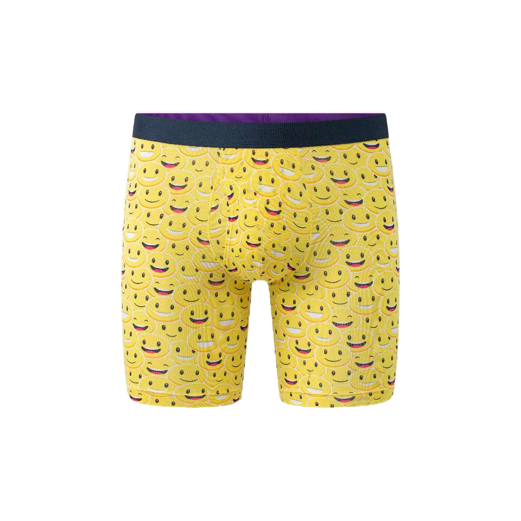 Ảnh ONOFF PREMIUM | Quần lót nam ONOFF Modal dáng boxer brief - 18UL24A130 1