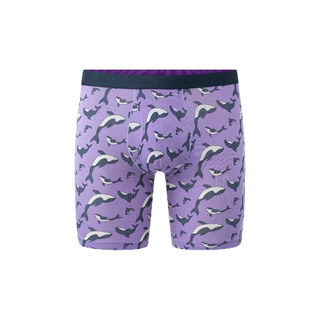 Ảnh ONOFF PREMIUM | Quần lót nam ONOFF Modal dáng boxer brief - 18UL24A130 3