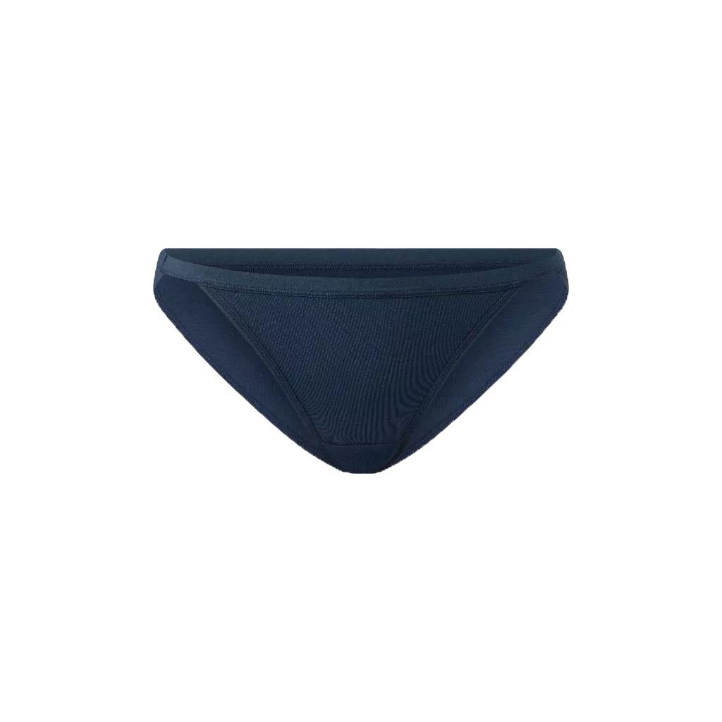 Ảnh ONOFF PREMIUM | Quần lót nữ ONOFF bikini Modal - 16UJ24A080 2