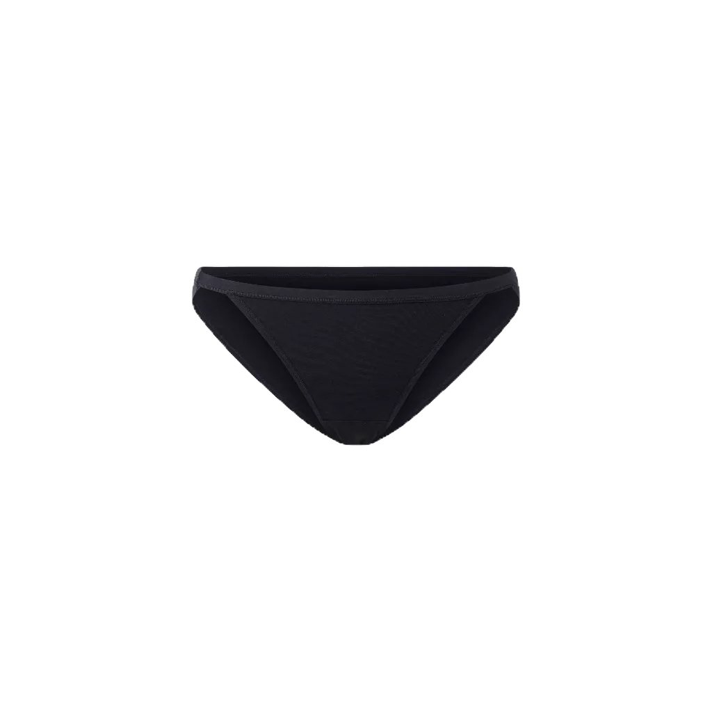 Ảnh ONOFF PREMIUM | Quần lót nữ ONOFF bikini Modal - 16UJ24A080 4