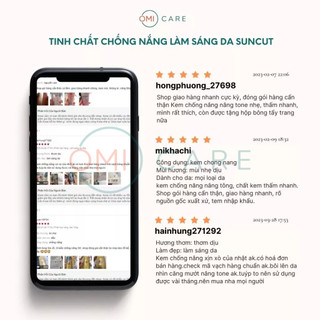 Tinh Chất Chống Nắng Làm Sáng Da Suncut Kose Nhật Bản 80g SPF50+PA++++