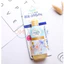 Dung Dịch Giặt Đồ Lót Sarasaty Lingerie S Select Nhật Bản (120ml)
