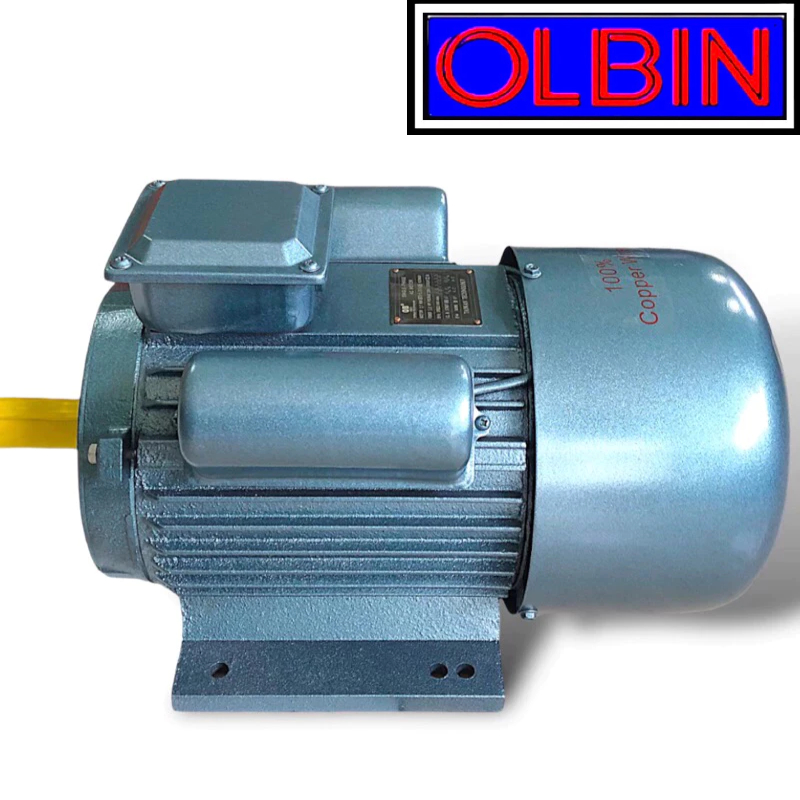 máy motor kéo vỏ gang cốt inox chất lượng dây đồng 100% OBIN | Shopee ...