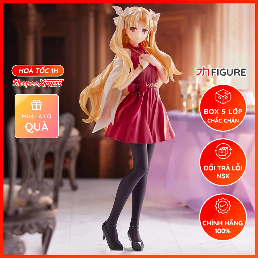 Figurine Fate/Grand Order - Lancer Ereshkigal 1/7 Max Factory - Neuve