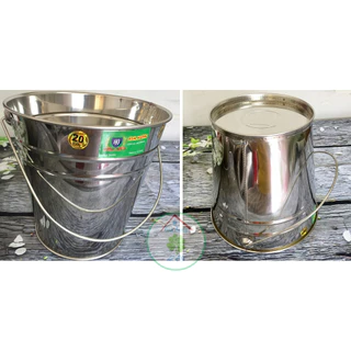 Xô inox - Giá Tốt, Miễn Phí Vận Chuyển, Đủ Loại | Shopee Việt Nam