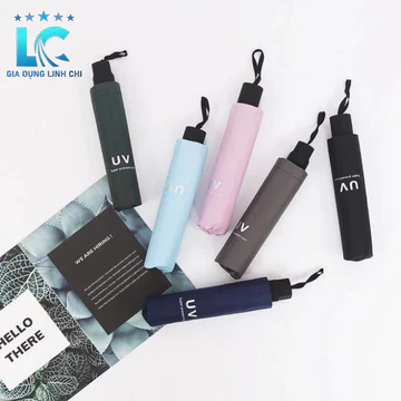 Foldable Umbrella