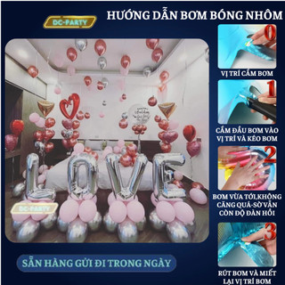 Set trang trí phòng cưới PC-HỒNG NHẠT 01