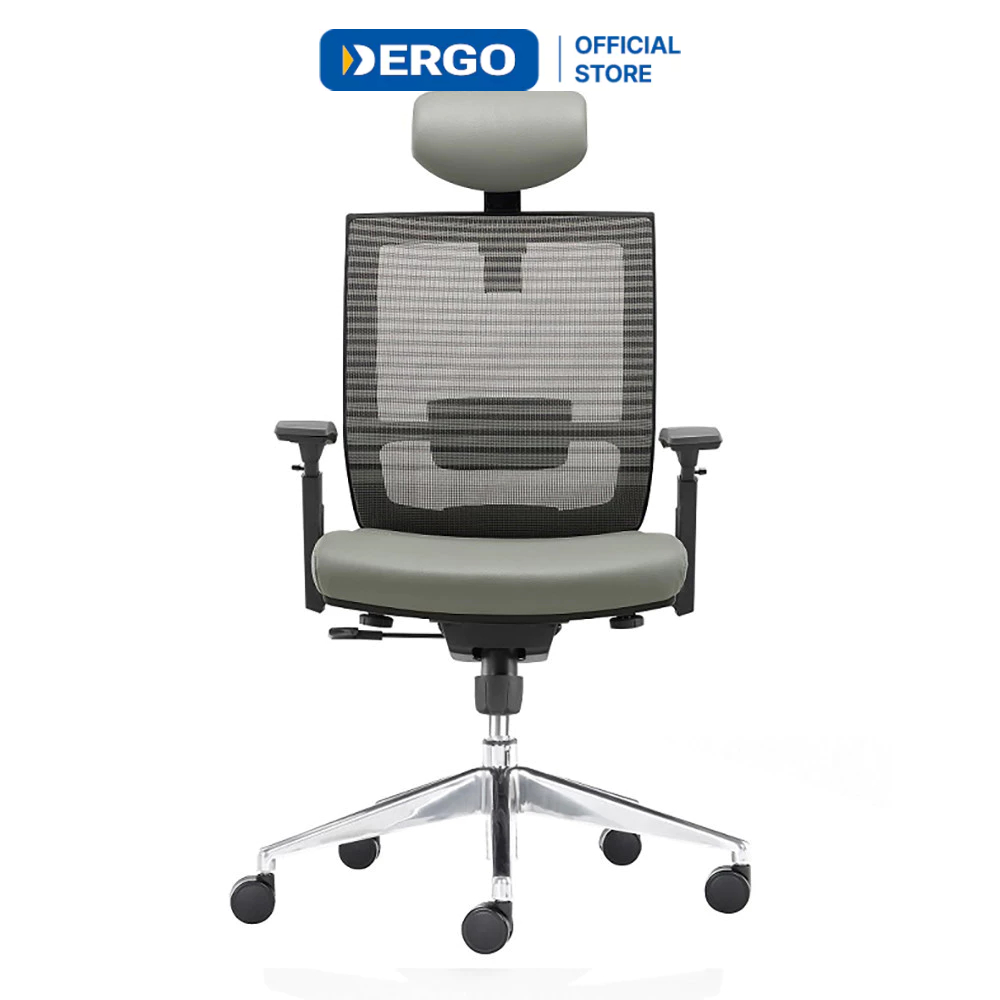 Ghế Công Thái Học Ergonomic Office Chair DERGO Velar X04AL Shopee