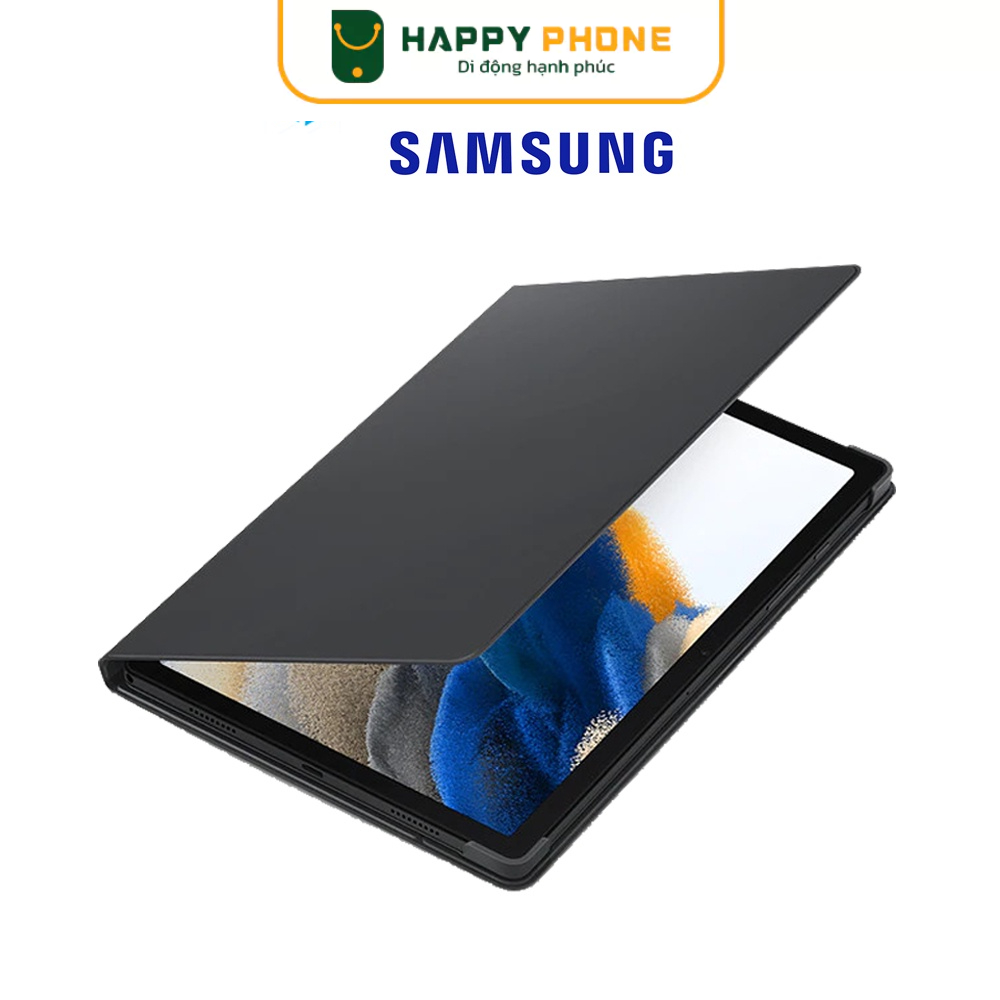 Ốp Gập Máy Tính Bảng Samsung Galaxy Tab A8 Hàng Chính Hãng Shopee