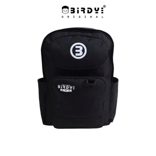 Balo nam nữ đựng được laptop 13inches BIRDY- CLASS B backpack Local Brand