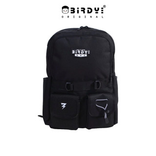 Balo nam nữ đựng laptop 13inches đi học thời BIRDYBAG - LEVEL B BACKPACK Local Brand