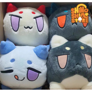 [sẵn+order] thú bông arknights Dusk Nian Saga Ling bean plush chính ...