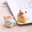 Mô Hình Mèo Xiêm Mini Jiumi Cute – Phụ Kiện Decor Trang Trí Quà Tặng Đáng Yêu Sưu Tầm Xinh Xắn 🐱