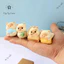 Mô Hình Mèo Xiêm Mini Jiumi Cute – Phụ Kiện Decor Trang Trí Quà Tặng Đáng Yêu Sưu Tầm Xinh Xắn 🐱