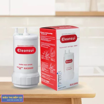 Lõi CLEANSUI UZC2000 Nhập Khẩu Chính Hãng Dành Cho Máy Lọc Nước Cleasui EU301,EU101, EU201