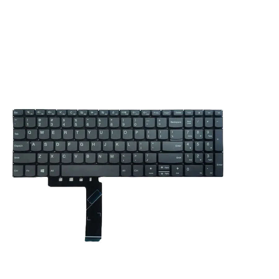 Jack Di Alimentazione CC Per Notebook Lenovo V130, V330, V315 - Ricambio 450.0DB01.000 / 5C10Q60249