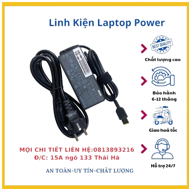Connecteur D'alimentation DC Jack Pour Lenovo G400 G405 G410 G490 G500 G505 G510 - Neuf