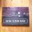 Bảng hiệu gỗ theo yêu cầu Quán Cafe,Nhà Hàng in UV,Laser....- Free Logo Theo Yêu Cầu