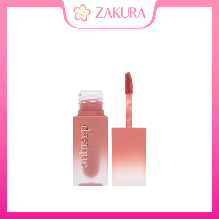 Kem Dasique De Rose Tint