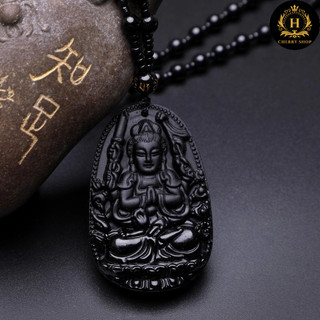 Dây Chuyền Phong Thủy Tuổi Tý ( Phật Bản Mệnh Phật Thiên Thù Thiên Nhãn )