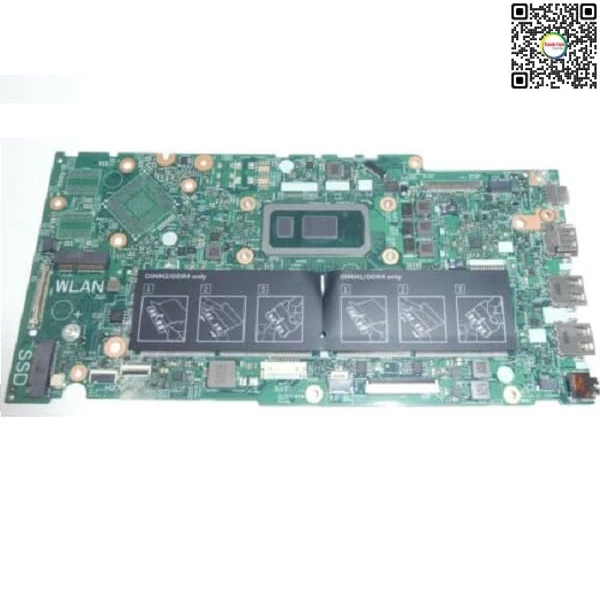 Hcm Mainboard Laptop Dell Inspiron In Cpu Core I U Zin Th O M Y Shopee Vi T Nam