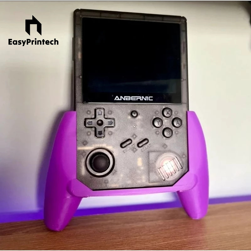 Tay cầm Grip cho Anbernic RG351V (Grip Anbernic RG351V) EasyPrintech ...
