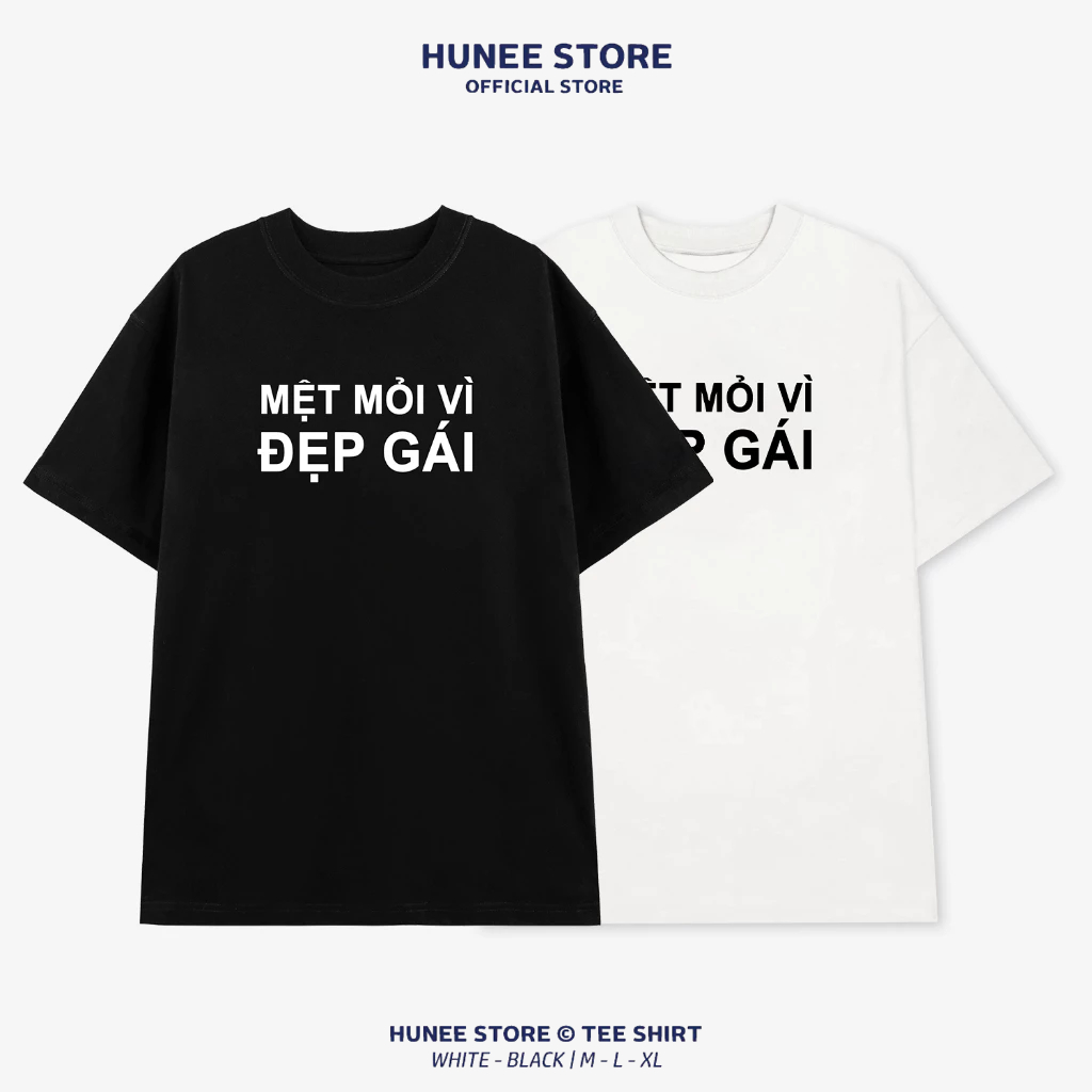 Áo Thun Tay Lỡ Nam Nữ Cotton Unisex , Áo Phông Cổ Tròn Hài Hước Form ...