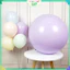 Bóng Bay Pastel Cỡ Đại 45cm Trang Trí Sinh Nhật, Tiệc Cưới, Thôi Nôi, Đầy Tháng, Chụp Ảnh