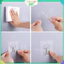 Móc Dán Tường Treo Đồ Trang Trí, Treo Ảnh, Dây Đèn, Phụ Kiện Decor Phòng Xinh Không Khoan