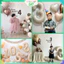 Bóng Số 70cm Cỡ Đại – Bóng Tuổi Trang Trí Sinh Nhật, Thôi Nôi, Đầy Tháng Siêu Nổi Bật Siêu Xinh
